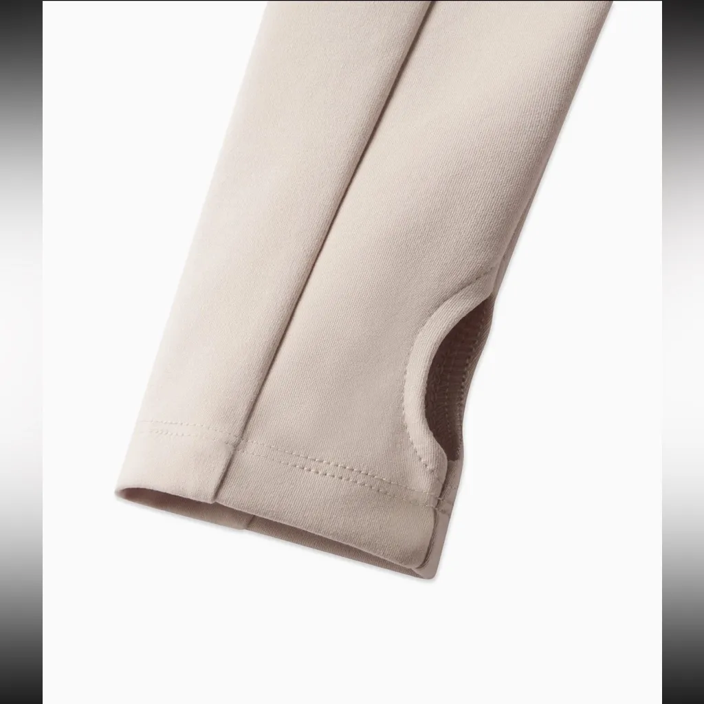 KHY Longsleeve Catsuit Bodysuit Size XS - Image 4