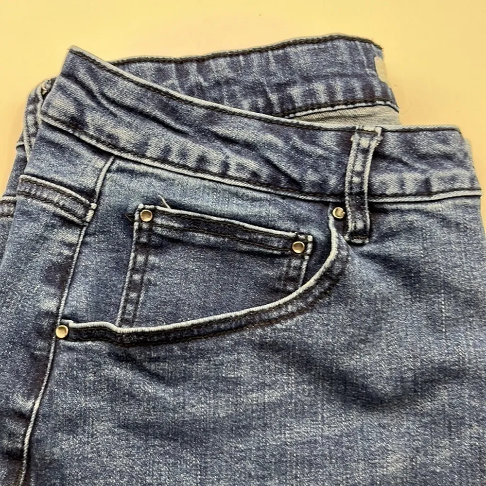 A Loves A High Rise Wide Leg 32 - Image 13