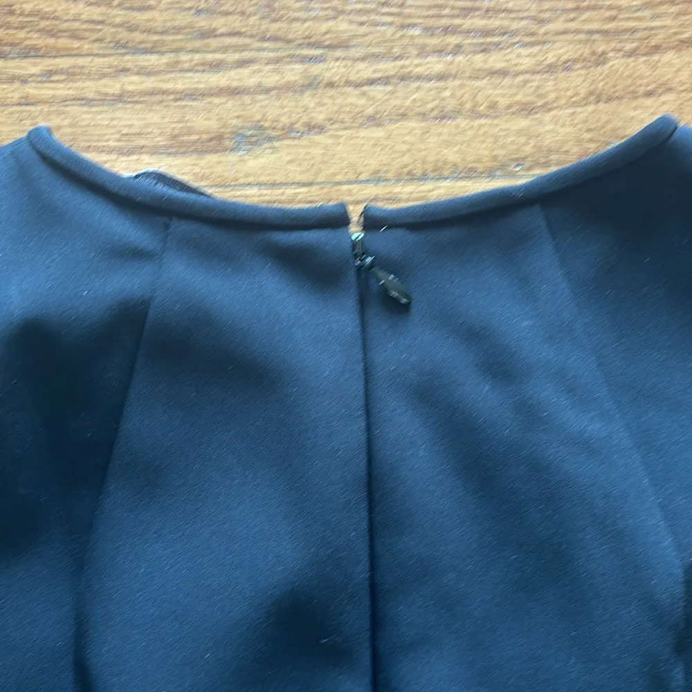 Alexander Wang black dress - Image 4