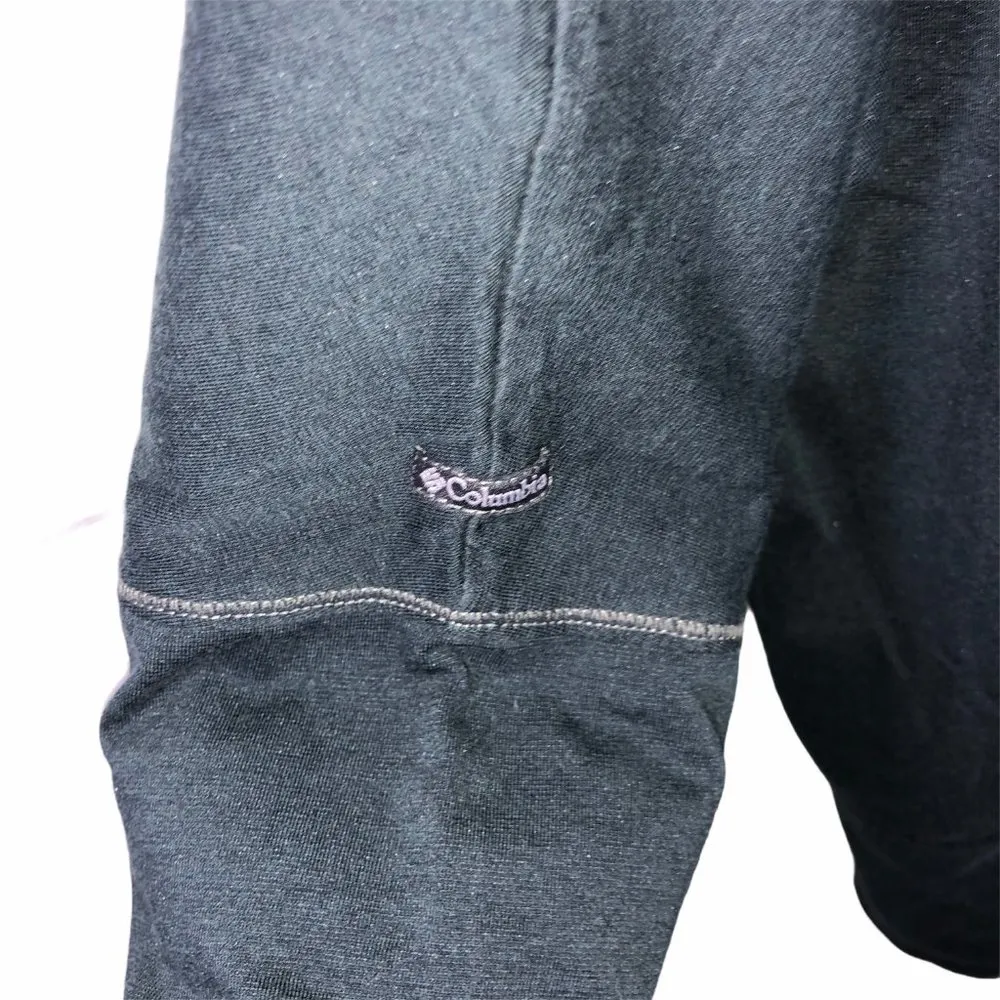 Columbia Dark Blue Summer Chill Hoodie - Image 5