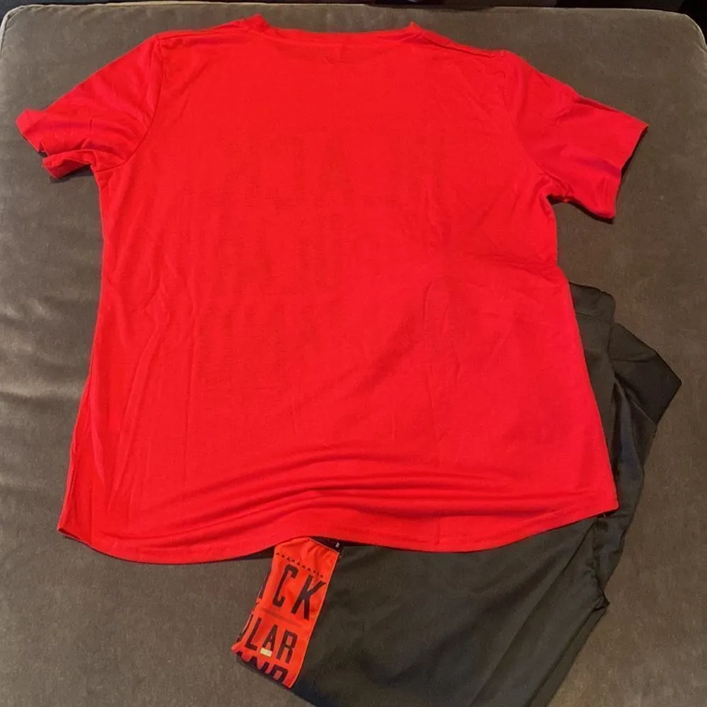 Women’s 2 Piece Outfit T - Image 13