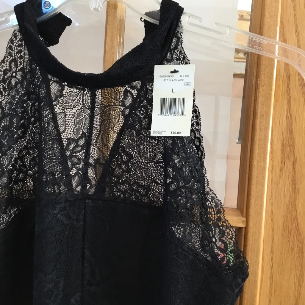 NIGHT OUT TOP 👠💄 - Image 2