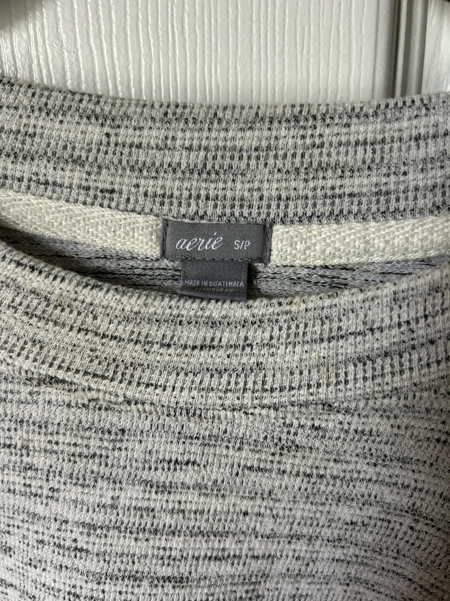 Women’s  Lightweight Long Sleeve - Image 2