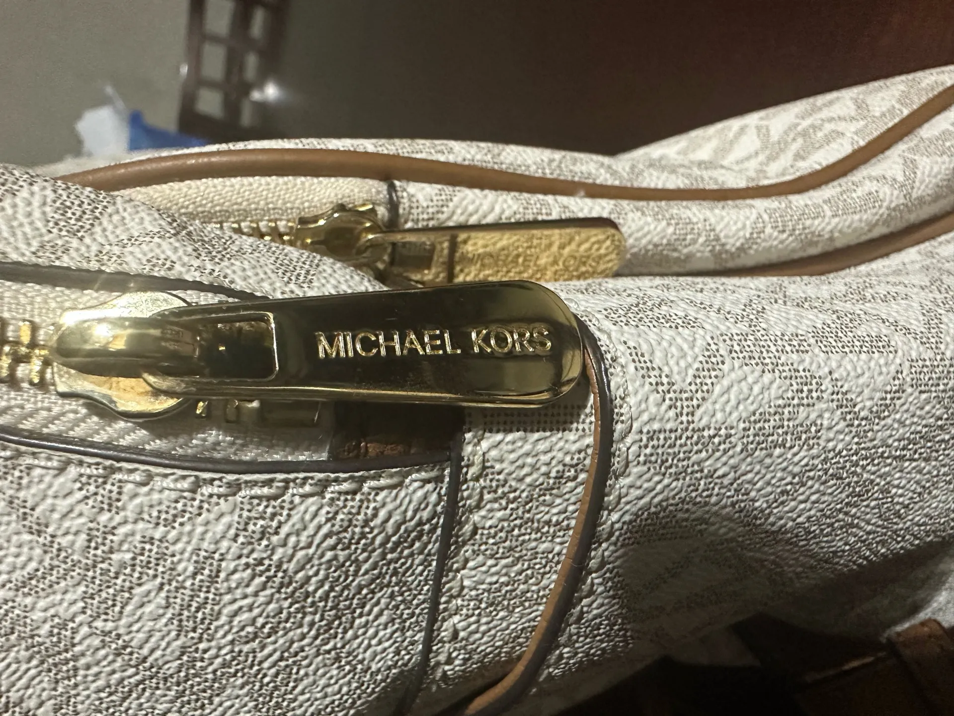 Michael Kors  women’s backpack  - Image 11