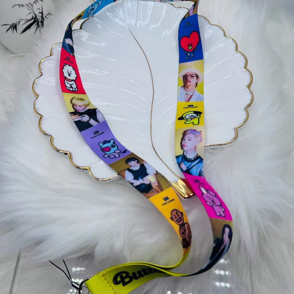 BTS Lanyard - Image 4