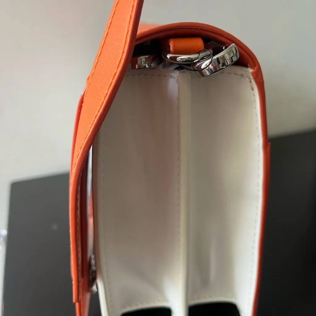 Loungefly Disney Big Hero 6 Baymax Mini Crossbody Bag - Image 5