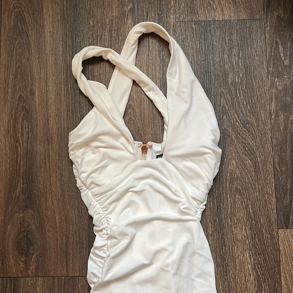 Nookie Aria MIDI Dress - Image 3