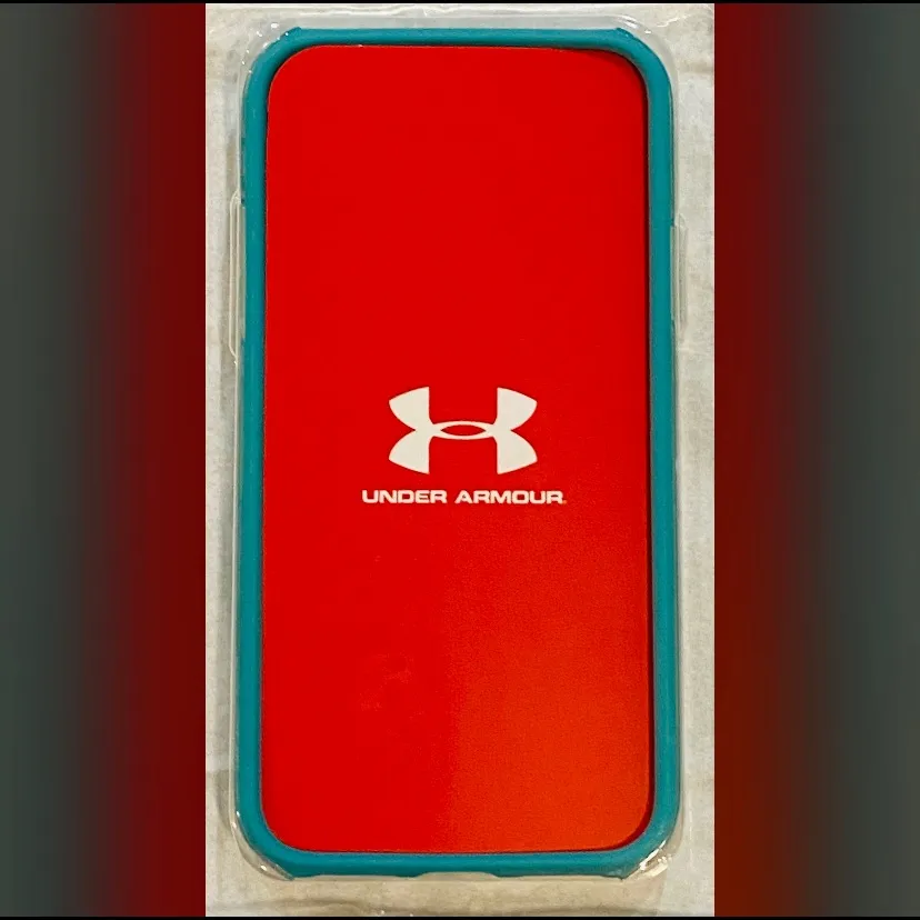 Under Armour 🆕  Protect Verge iPhone X/Xs Case - Image 8