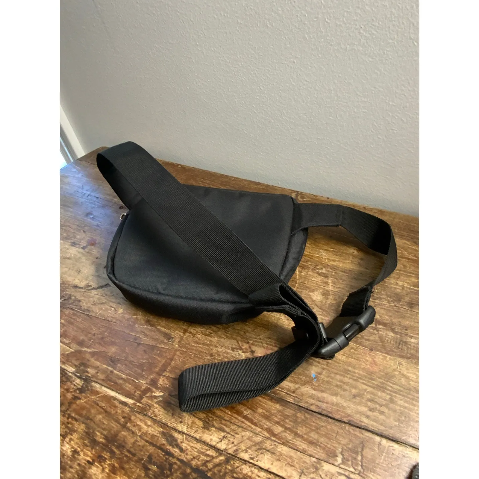 Herschel Fifteen Hip Pack‎ Black - Image 7