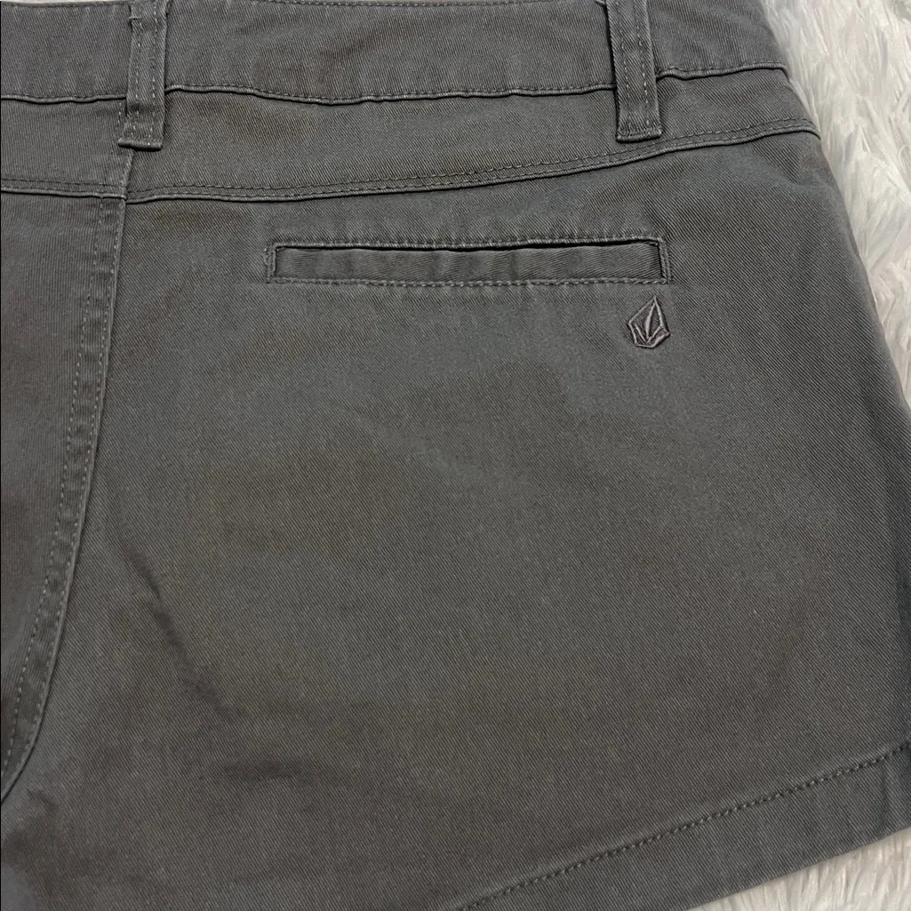 Volcom True to This shorts - Image 3