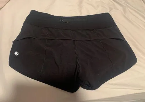 Lululemon Shorts 4 - Image 2