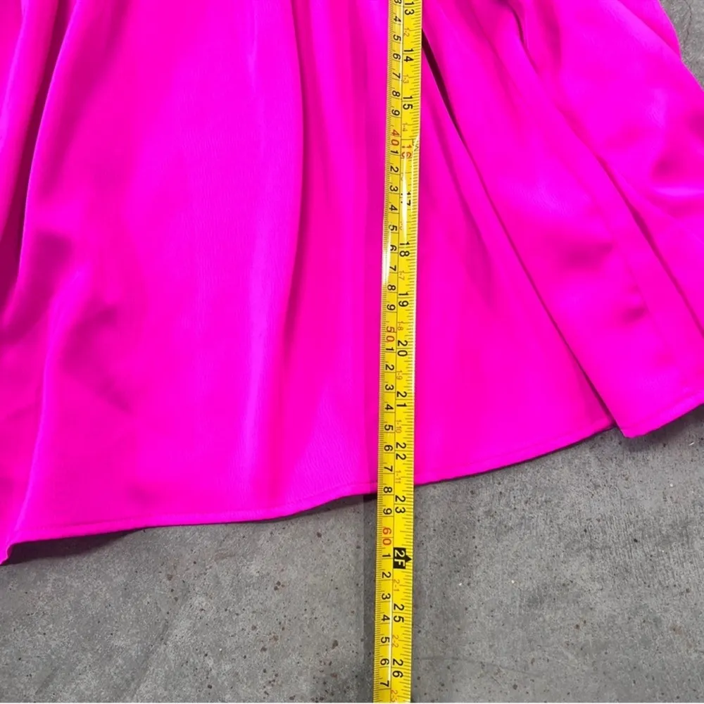 CROSBY by Mollie Burch Winnie Top Mollie Pink Size Medium NWT - Image 6