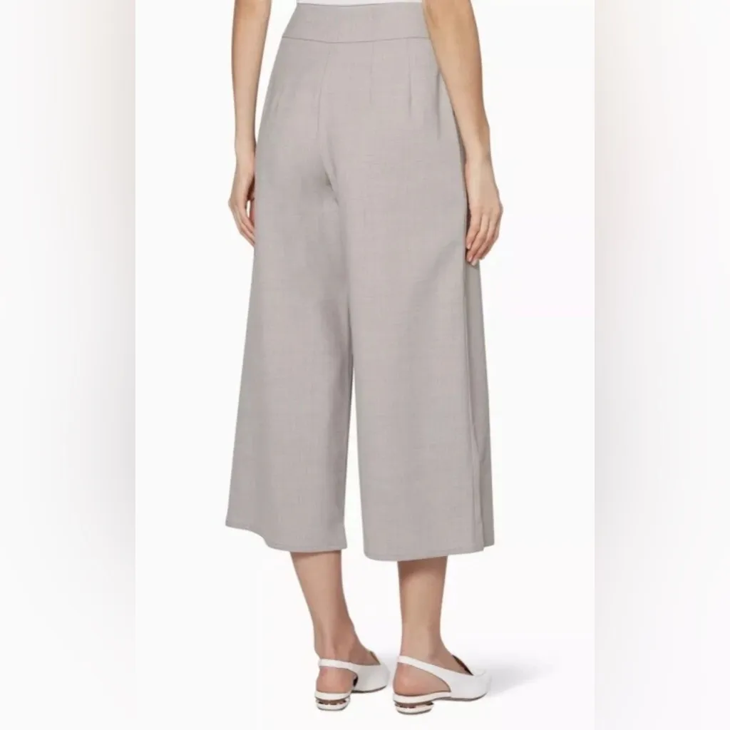 Club Monaco  Yolande Wrap Pants - Image 10
