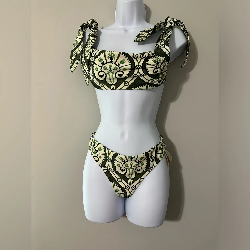 Johanna Ortiz Dulce Aroma Top - Image 3