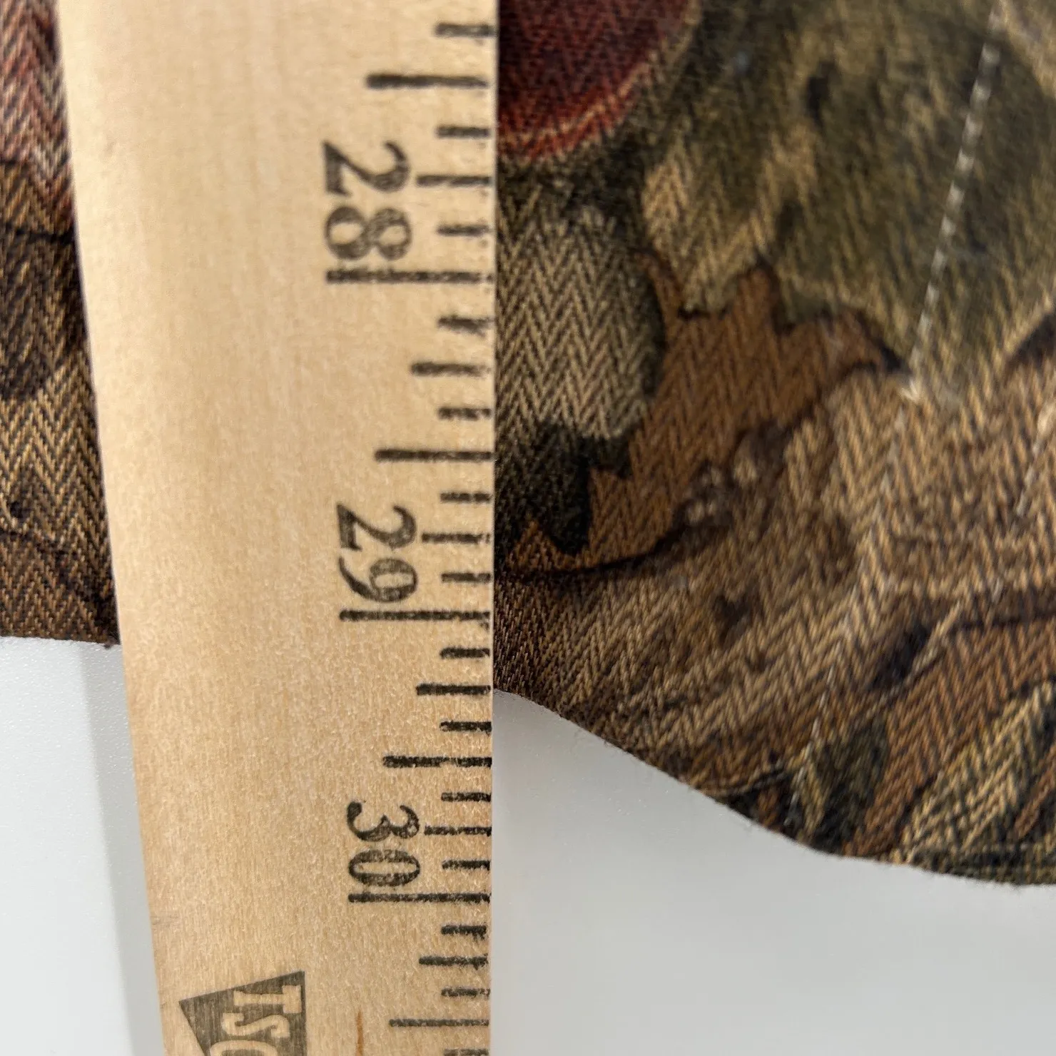 Vintage Cottagecore Whimsigoth Grandmacore Blazer Jacket Sz Medium Floral Print - Image 5