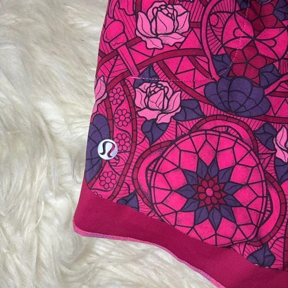 Lululemon Ready To Roll Short - Image 8