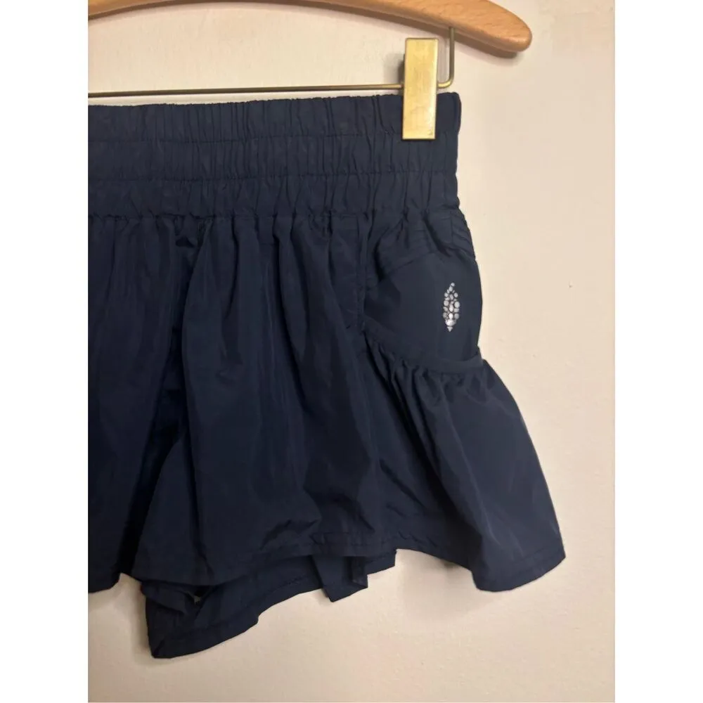 Fp Movement Get Your Flirt On Shorts - Image 4