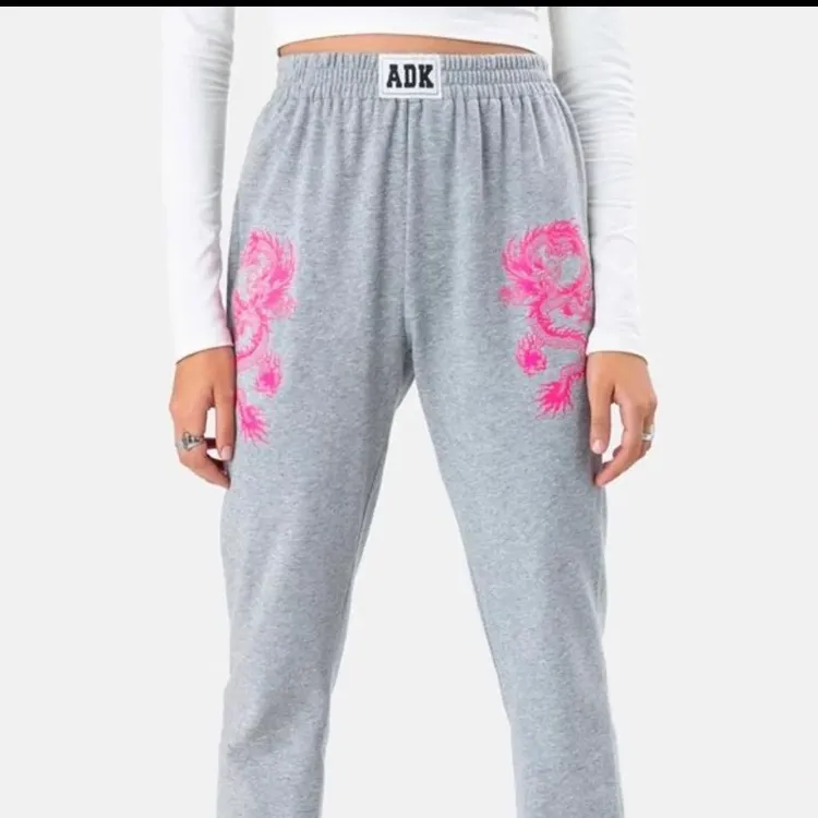 NWT-Adika sweatpants - Image 2