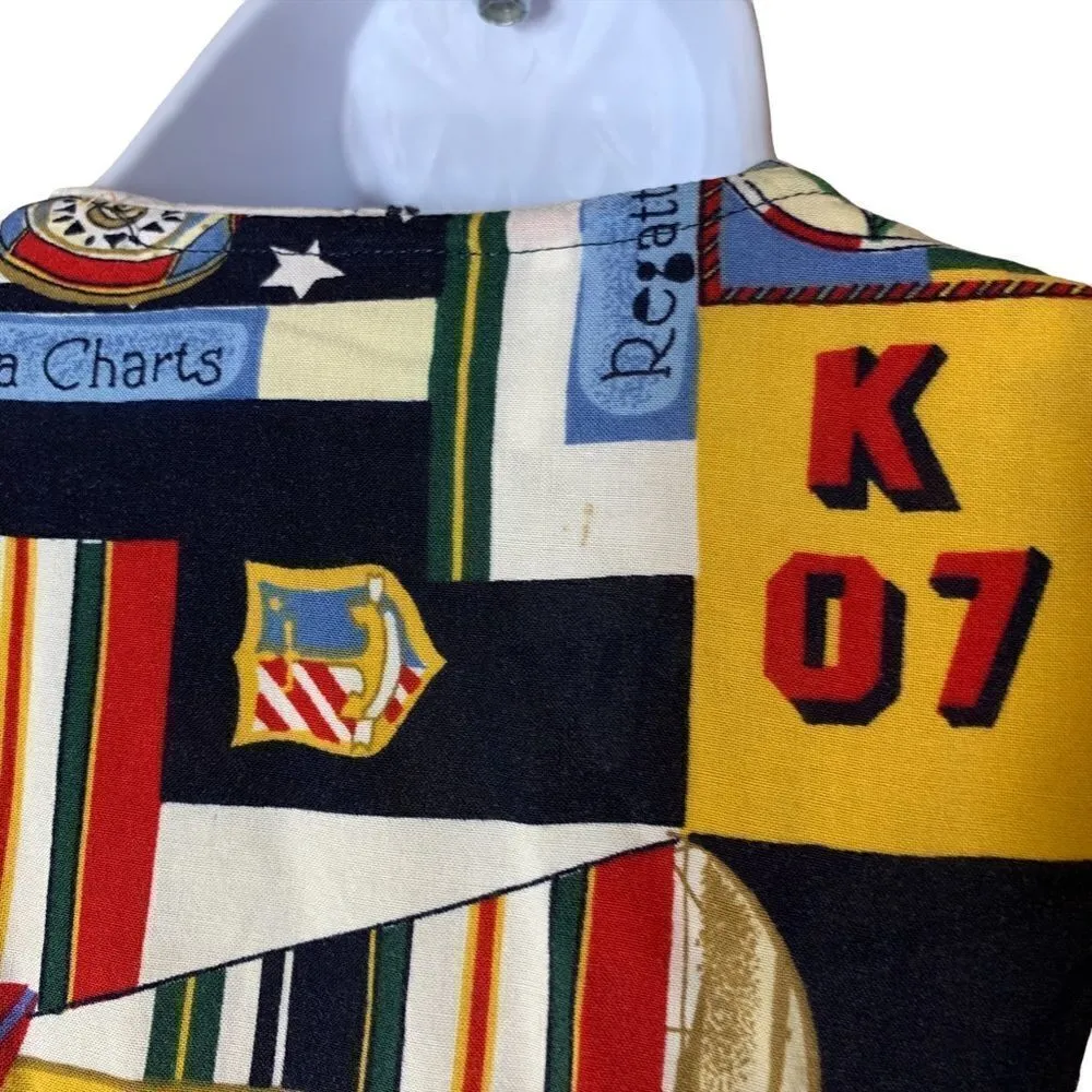 Vintage C.A.‎ Sports romper Size undefined - Image 9