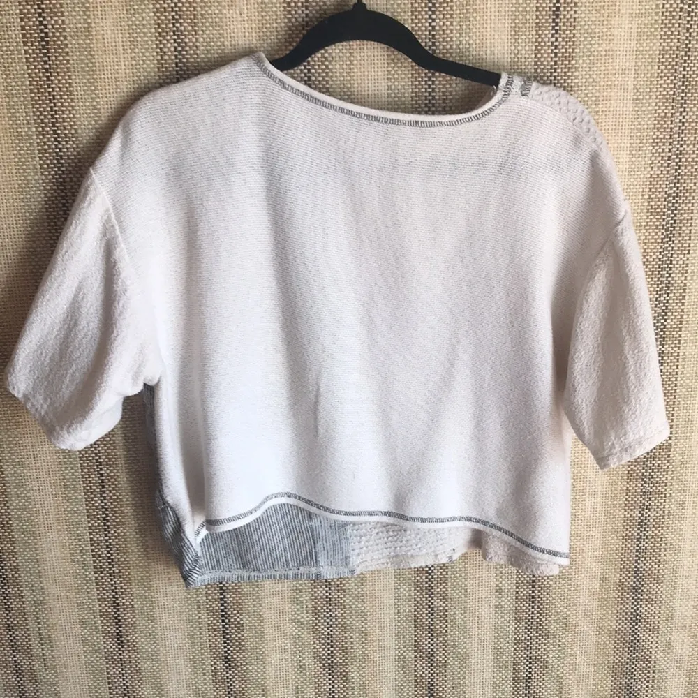 K.d. Spring, crop top, large - Image 4