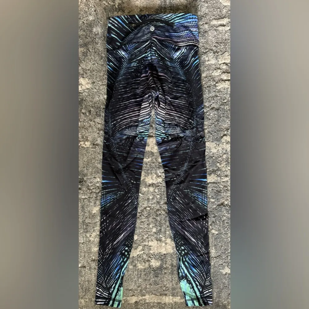 Speed Wunder Tight Nulux Lululemon - Image 7