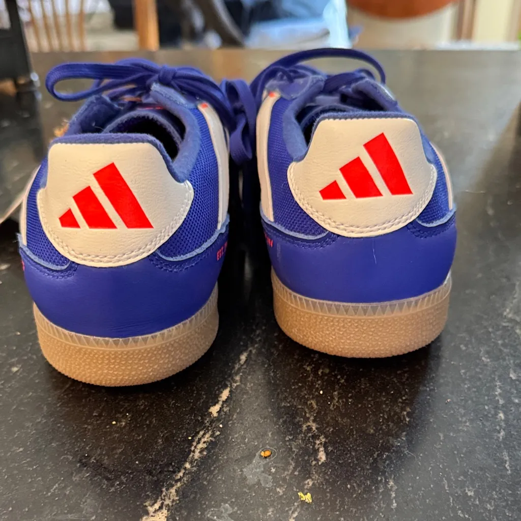 Adidas Predator Lucid Blue - Image 5