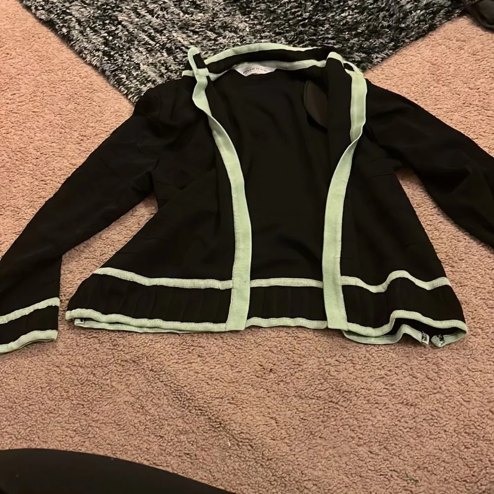 Missook xsp cardigan blazer - Image 2