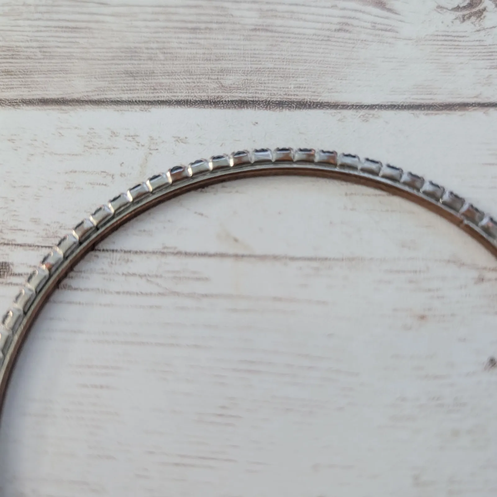 Vintage Bracelet - Image 8