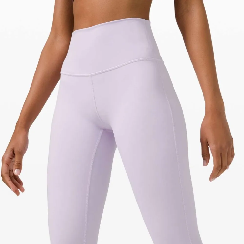 Lululemon Wunder Under High-Rise Tight 25" *Luxtreme - Image 4