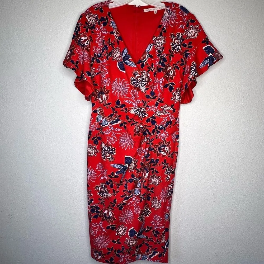 Rachel Rachel‎ Roy Dress Size 8 - Image 6