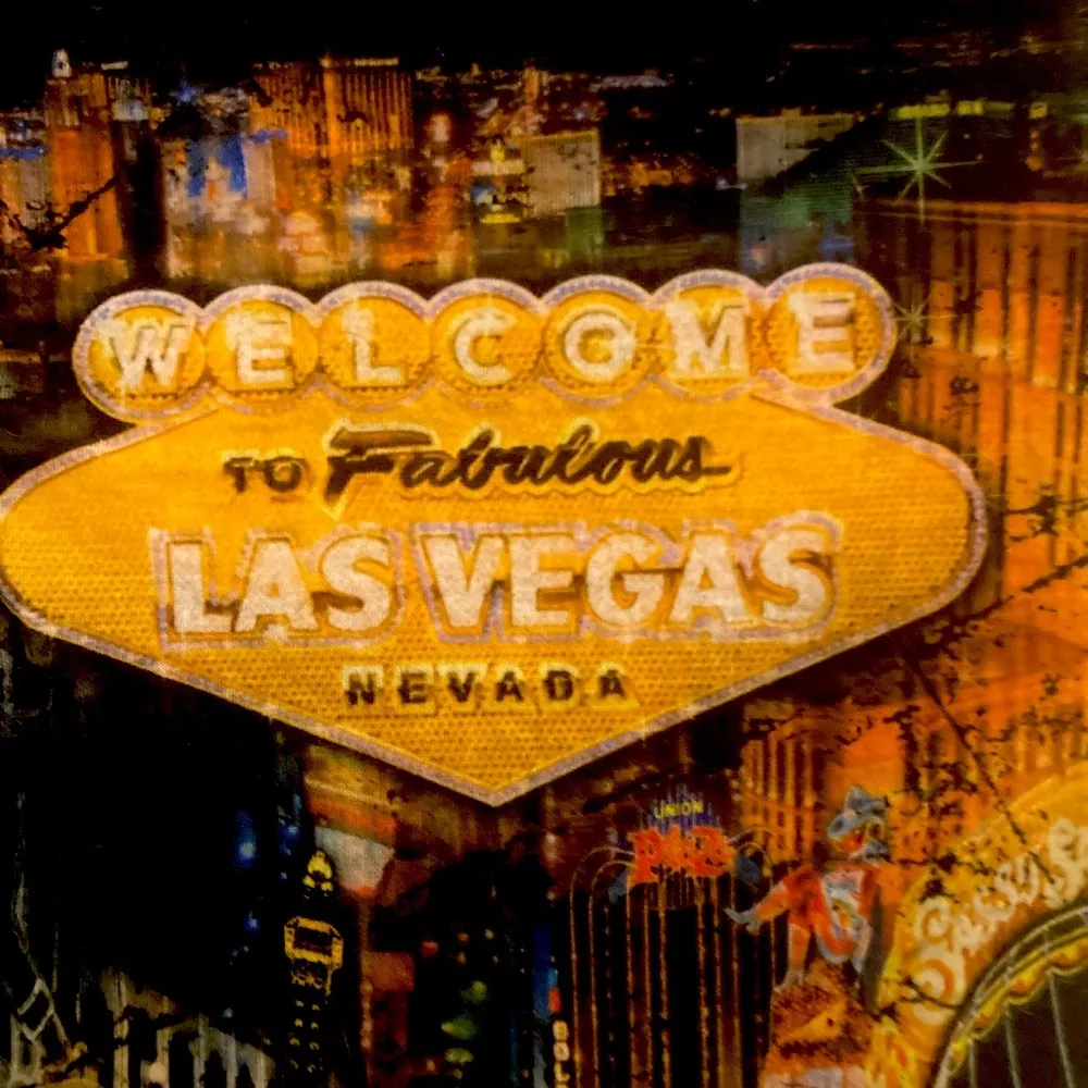 Las Vegas Top! - Image 2