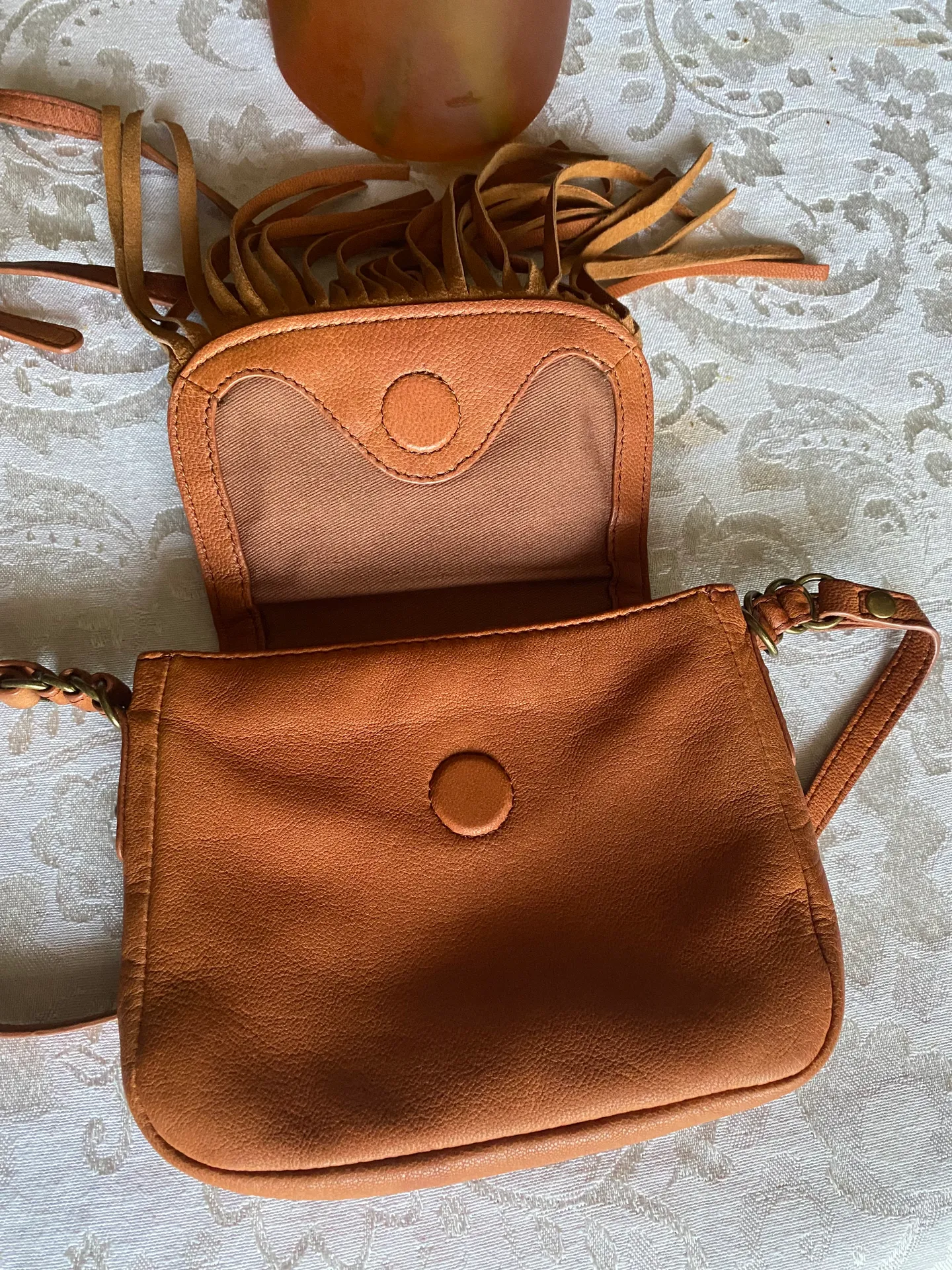 Maroon Crossbody - Image 3