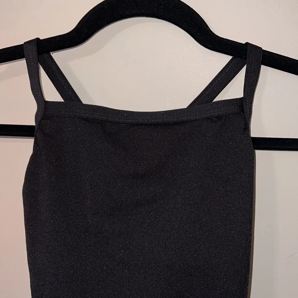 Speedo size 26 women's one piece swimsuit Prolt Super Pro Solid pull on - Image 2