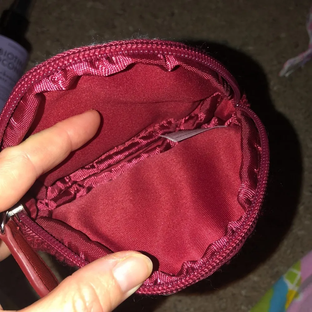 Harry Potter  Gryffindor Change Purse - Image 3