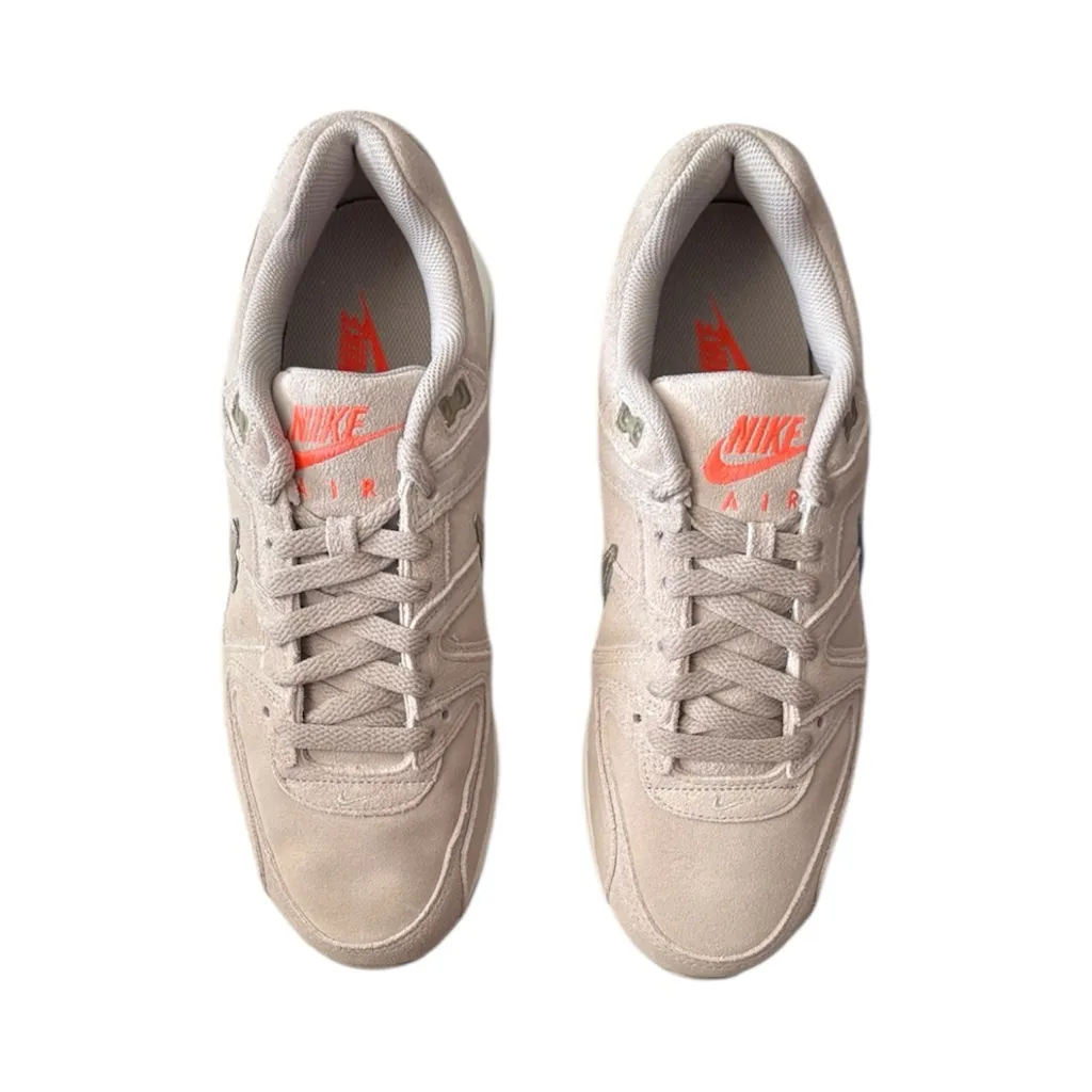 New Nike Women's Air Max Command Premium Sneakers size 10 Beige - Image 2