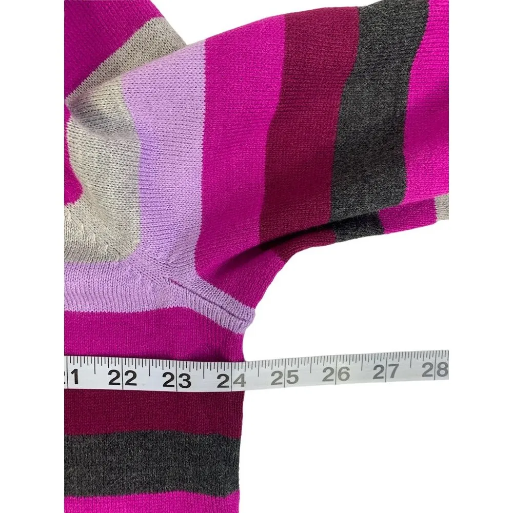 Allison Daley Women's Berry Blast Sweater - Image 6