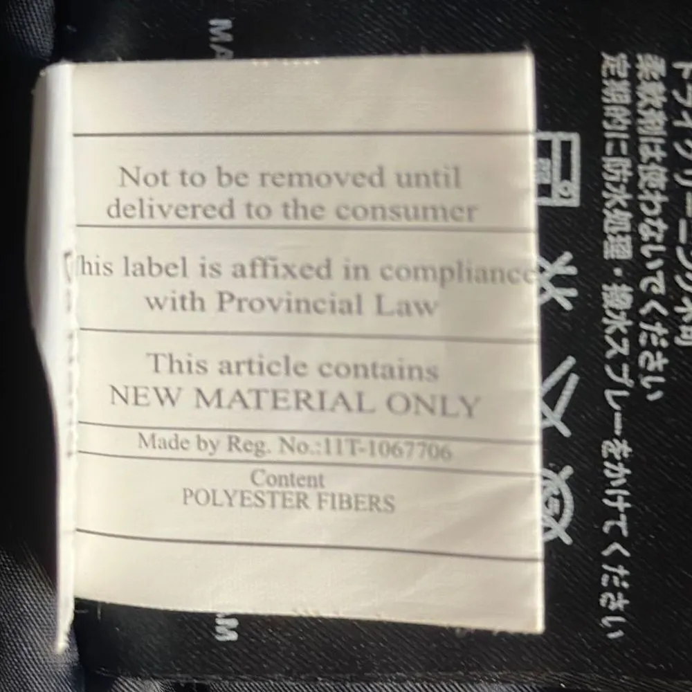 Burton Size XS Snow Ski Snowboarding Jacket Grey - Image 8