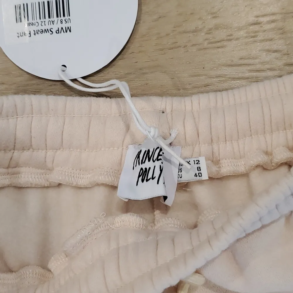 NWT! Princess Polly MVP Sweat Pants. - Image 7