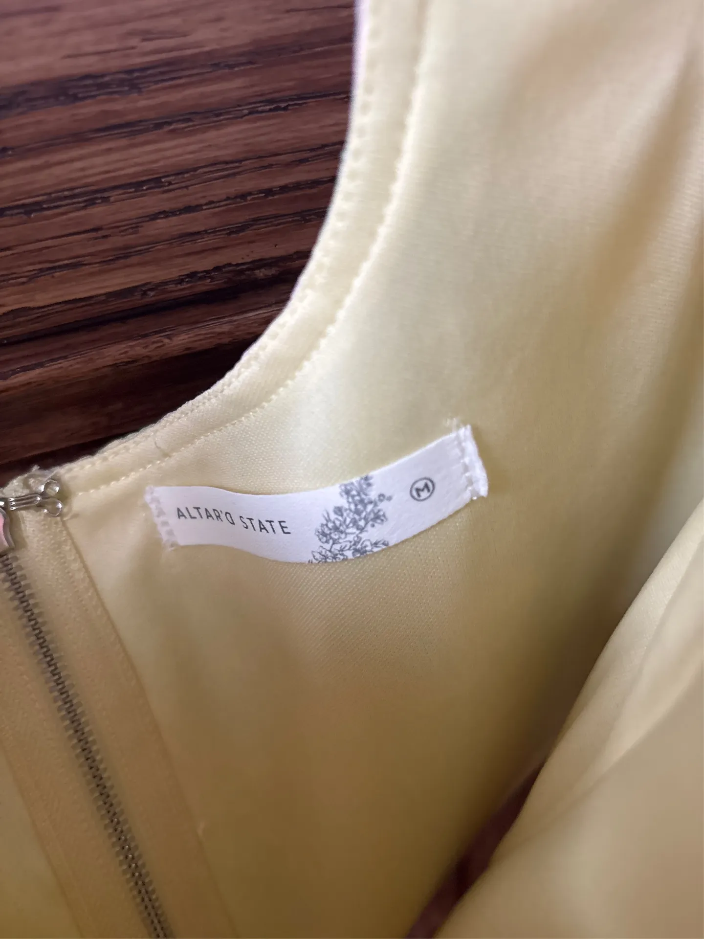 Altar'd State Top - Image 3