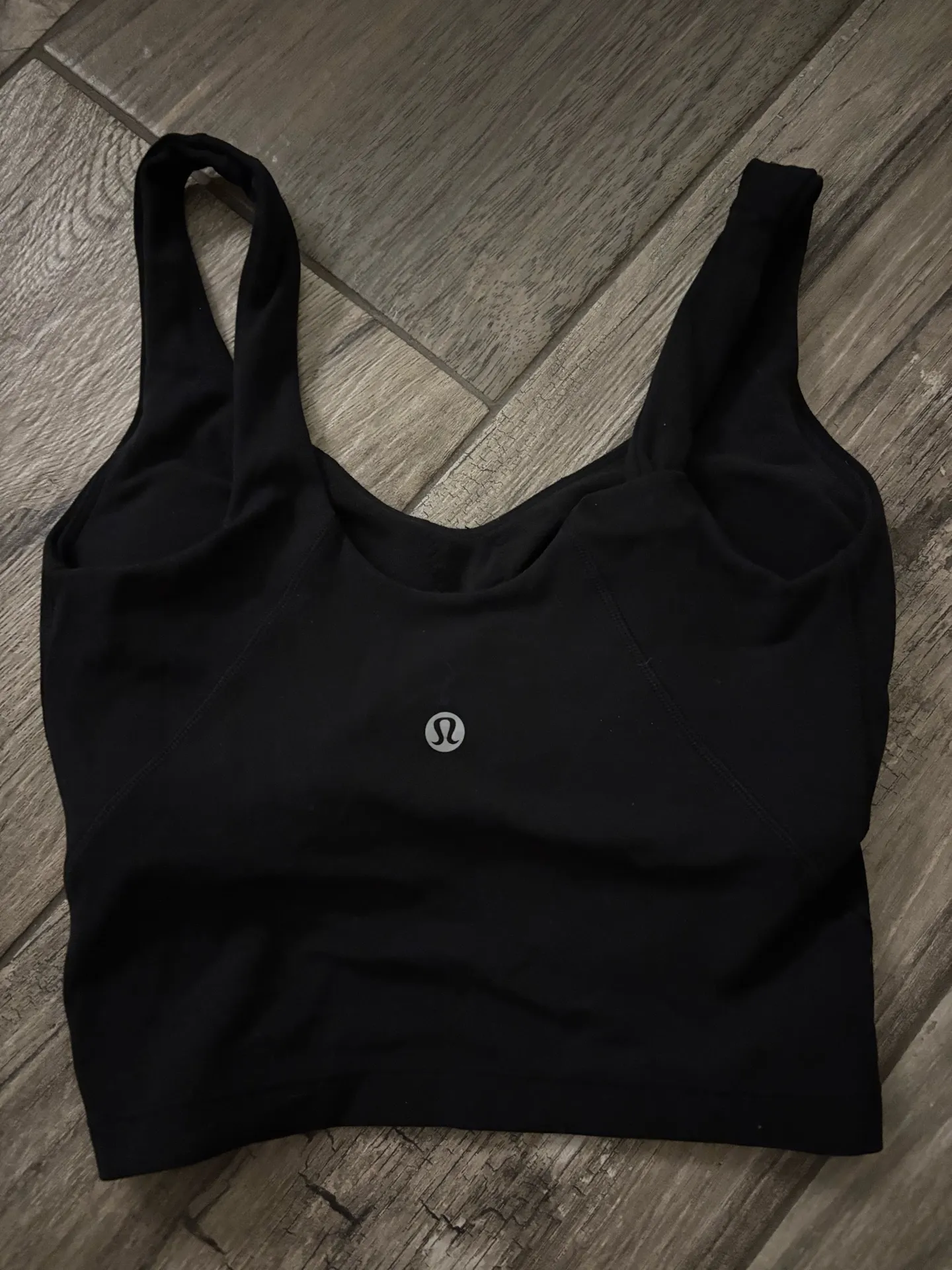 Lululemon Align Tank - Image 2