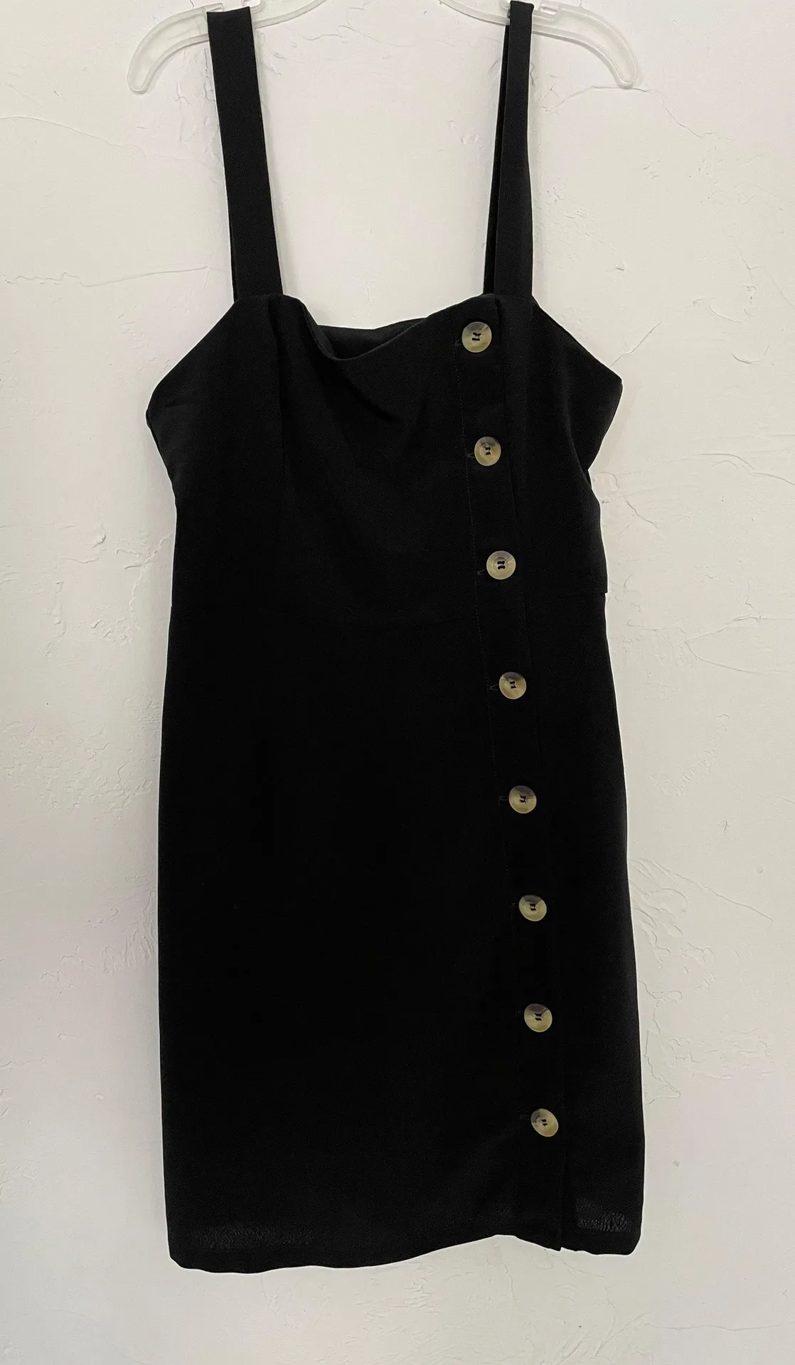 Black dress Size XS - Image 3