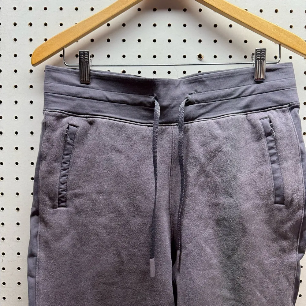 Lululemon Scuba Joggers - Image 3