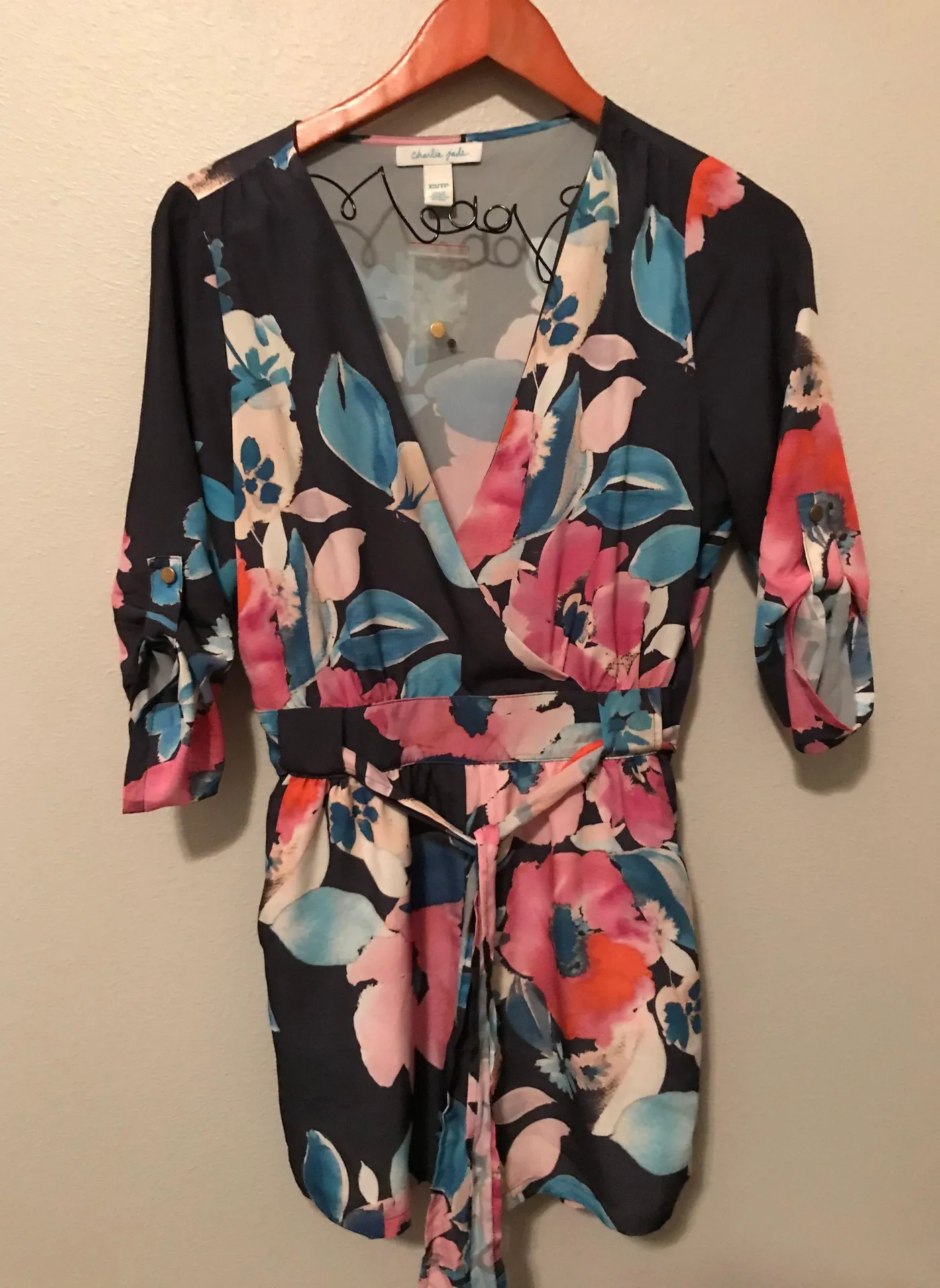 Romper Size Xs - Image 3