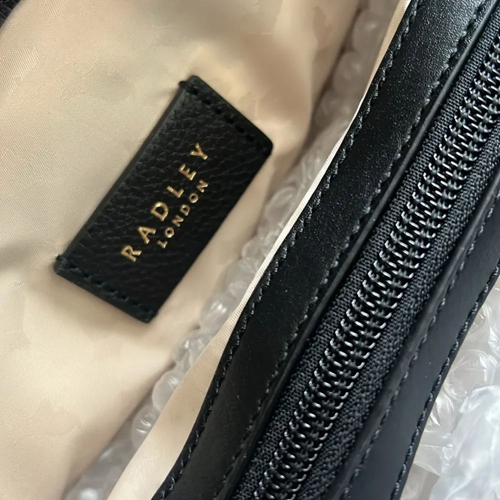 Radley London Provence Street Medium Ziptop Shoulder Bag, New w/Tag + DustBag - Image 12