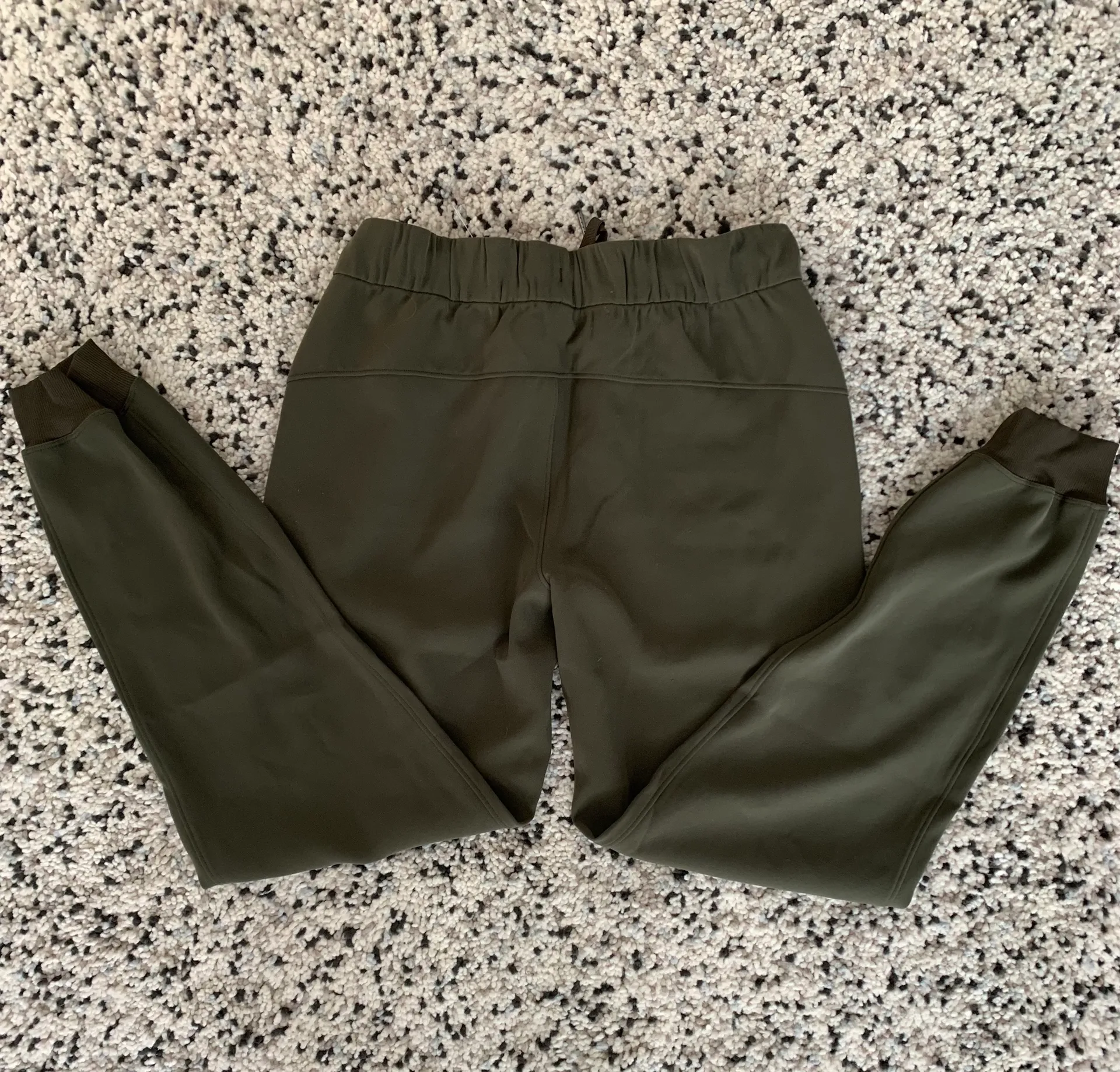 Lululemon Women’s On The Move Jogger - Image 2