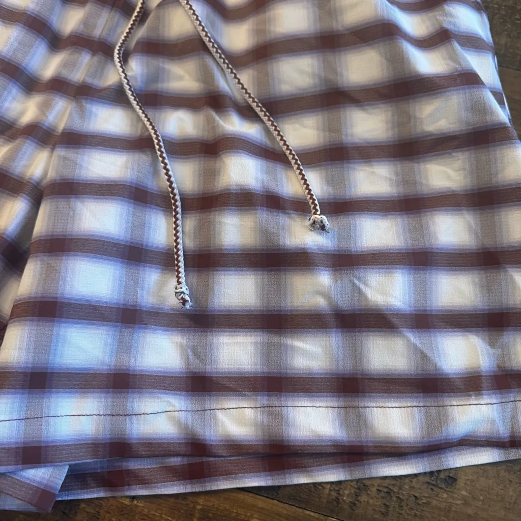 Madewell Second Wave Board Shorts‎ - Image 6