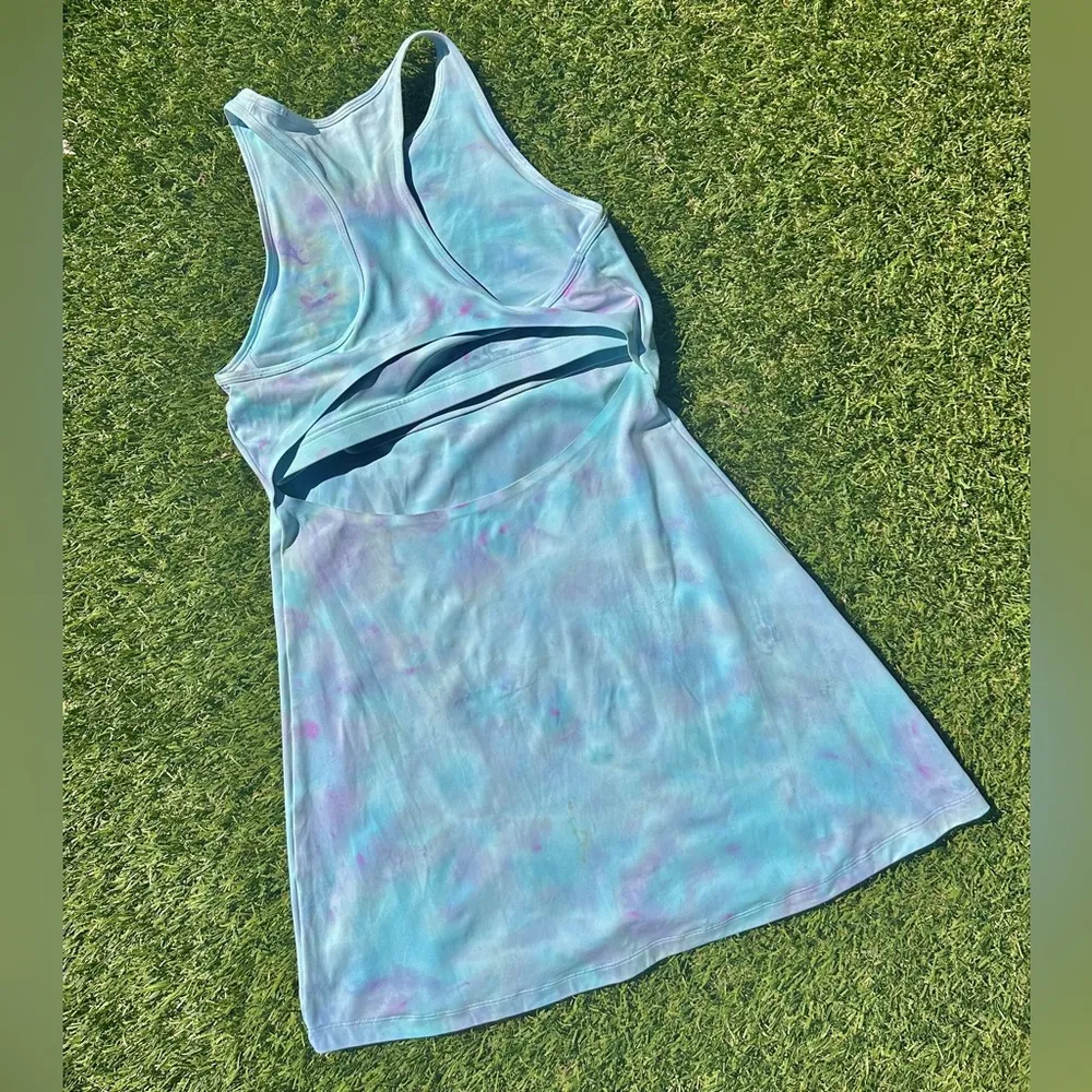 Outdoor Voices - The Exercise Dress - Image 5