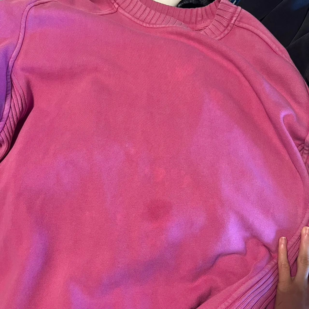 Aerie Comfy Sweatshirt - Image 4