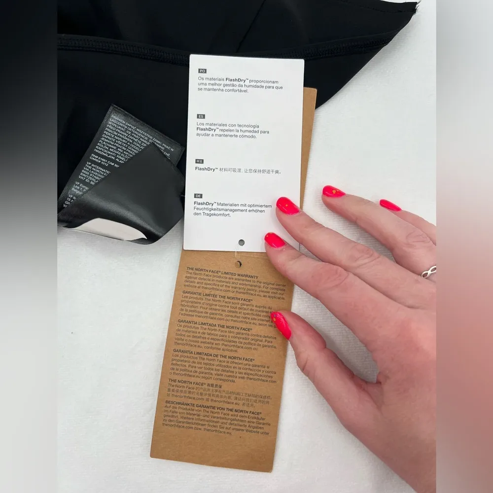 The North Face Skort XS - Image 10