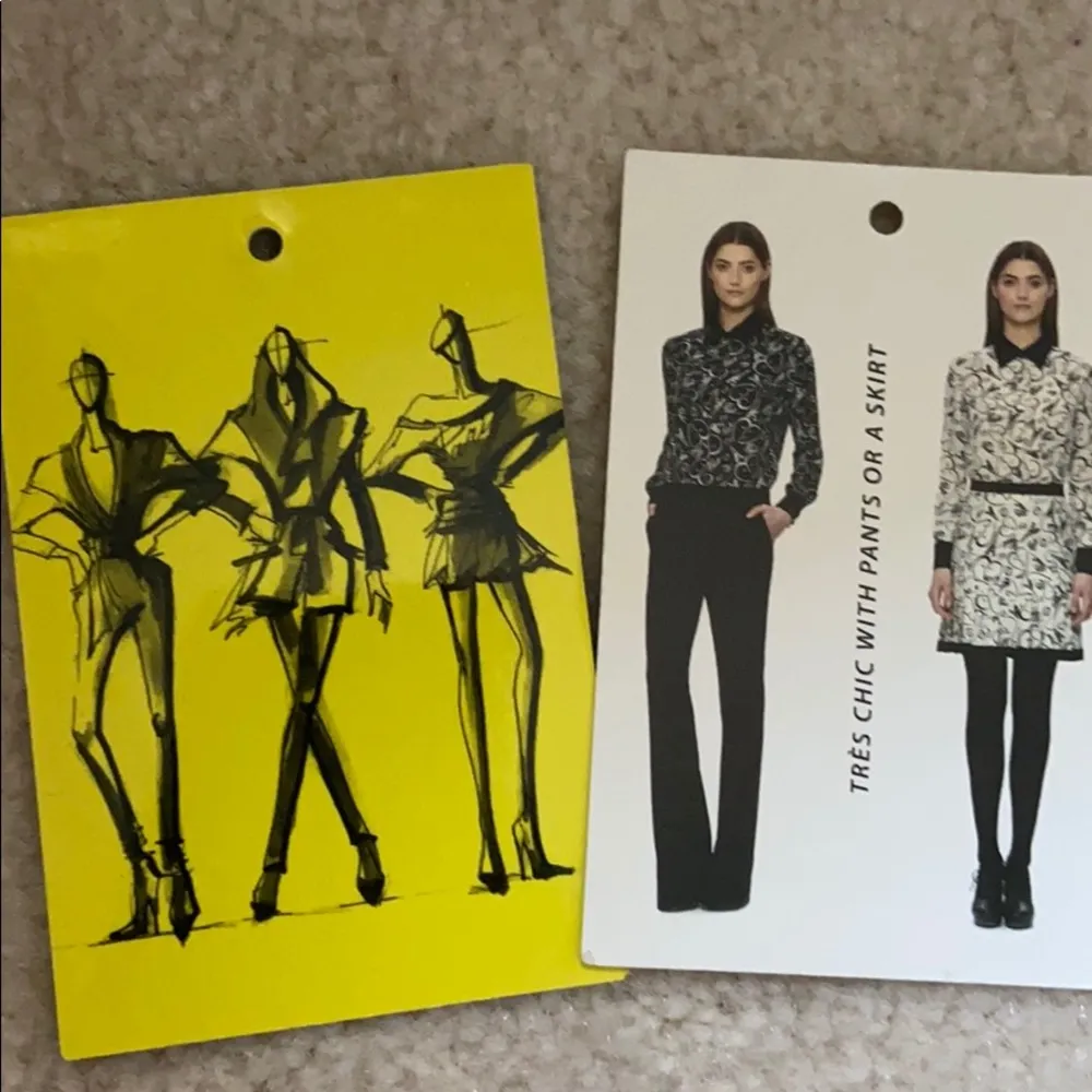 button up. Xs - Image 11